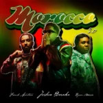 Morocco 3 Cover Art