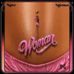 Woman Cover