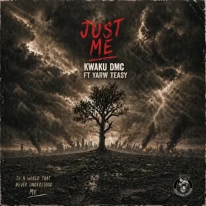 Just Me Album Cover