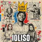 iDliso Album Cover