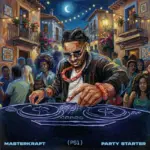 Baddie Cover Art