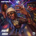 Moti High Cover