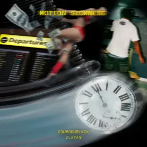 Artist Odumodublvck