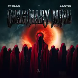 Artist PP Blaq