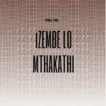 Izembe Lo Mthakathi Cover