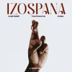 Izospana Cover