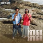 Knock Knock Cover