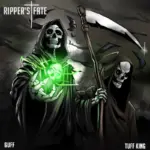 Ripper’s Fate Cover Art