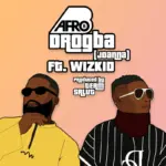 Drogba (Joanna) Remix Cover Art