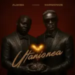 Utanionea Cover Art