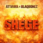 Shege Cover