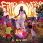 Find A Way Album Cover