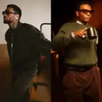 Man On A Mission Cover Art