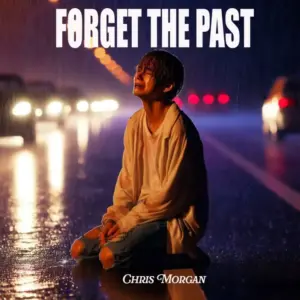 Chris Morgan