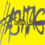 Hashtag Art Cover