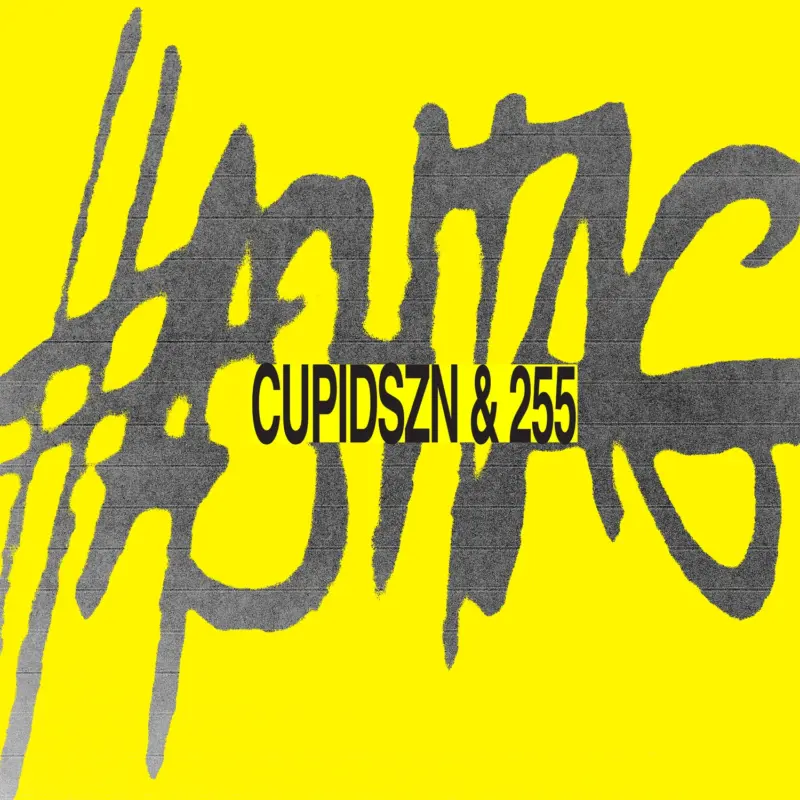Hashtag by CupidSZN cover art