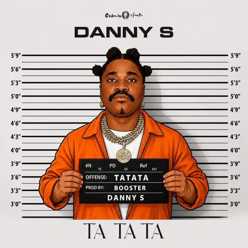 Ta Ta Ta by Danny S cover art