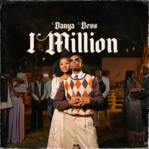 1 Million Album Cover