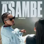 Asambe Cover