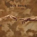 Ola Sbali Art Cover