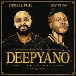 Artist Djy Vino
