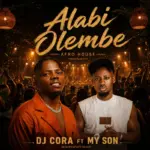 Alabi Olembe Cover