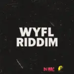 WYFL Riddim Cover Art