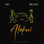 Alakori Cover