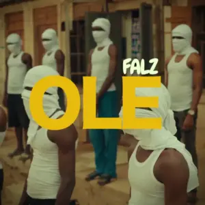 Artist Falz