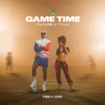Game Time (FIFA World Cup 2026™) Cover Art
