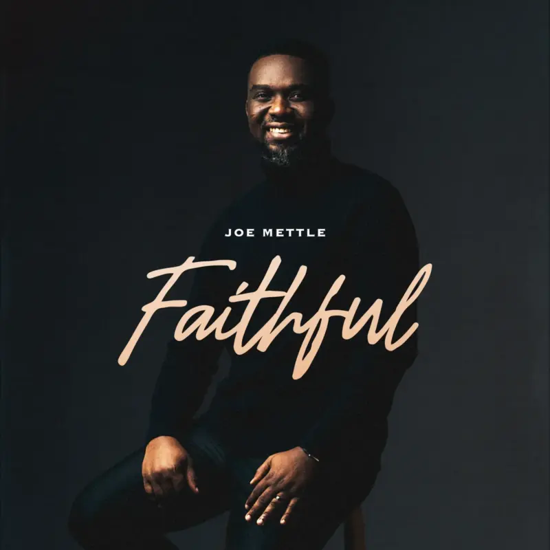 Faithful by Joe Mettle cover art