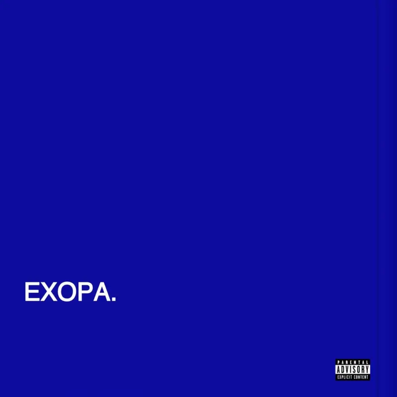 Exopa by Joey B cover art