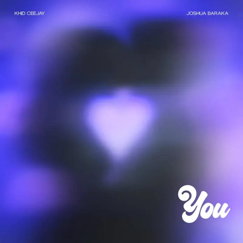 You by Khid Ceejay cover art