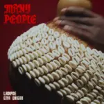 Many People Cover