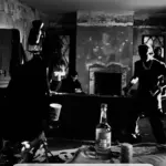 Juice & Liquor Album Cover