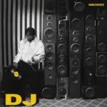 DJ Art Cover