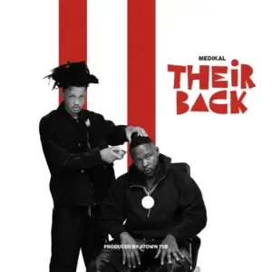 Artist Medikal