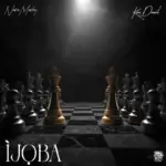 Ijoba Cover Art