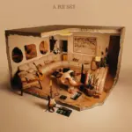 BALL NIGHT LONG Art Cover