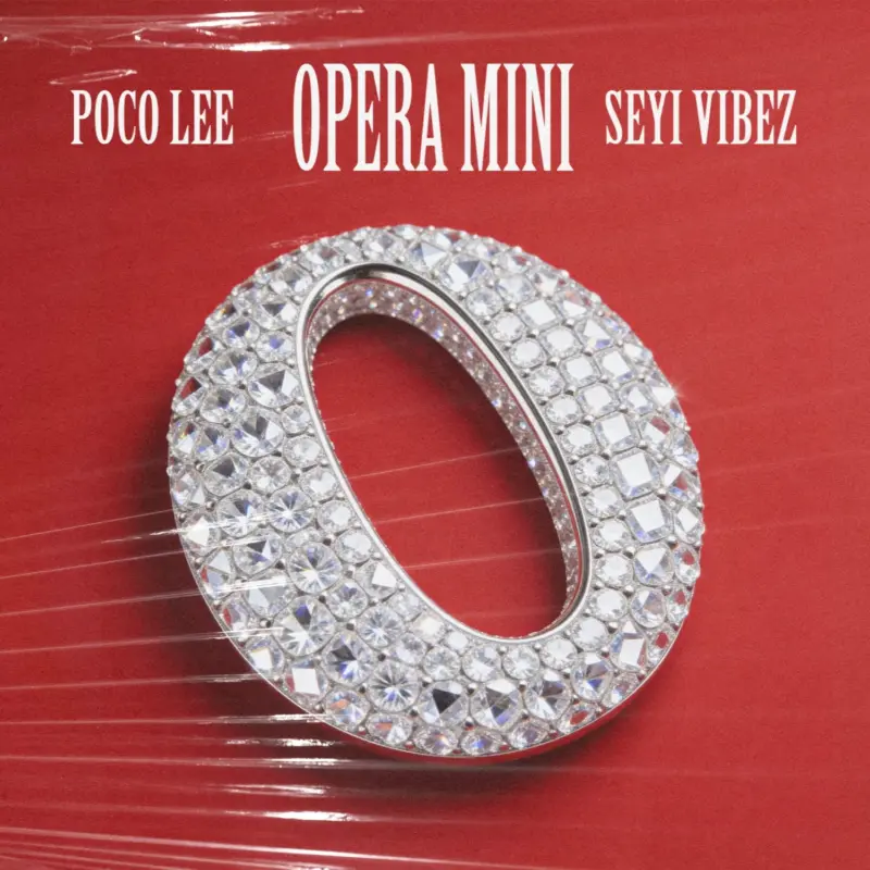 OPERA MINI by Poco Lee cover art