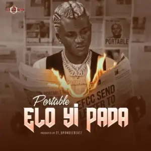 Elo Yi Pada Album Cover