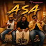 ASA Art Cover