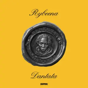 Dantata Album Cover
