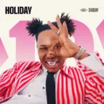 Holiday Art Cover