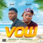 Vow Cover Art