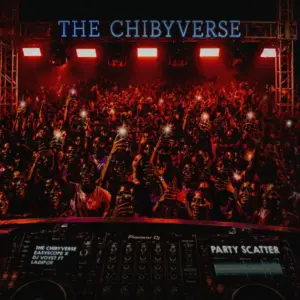 Artist The Chibyverse