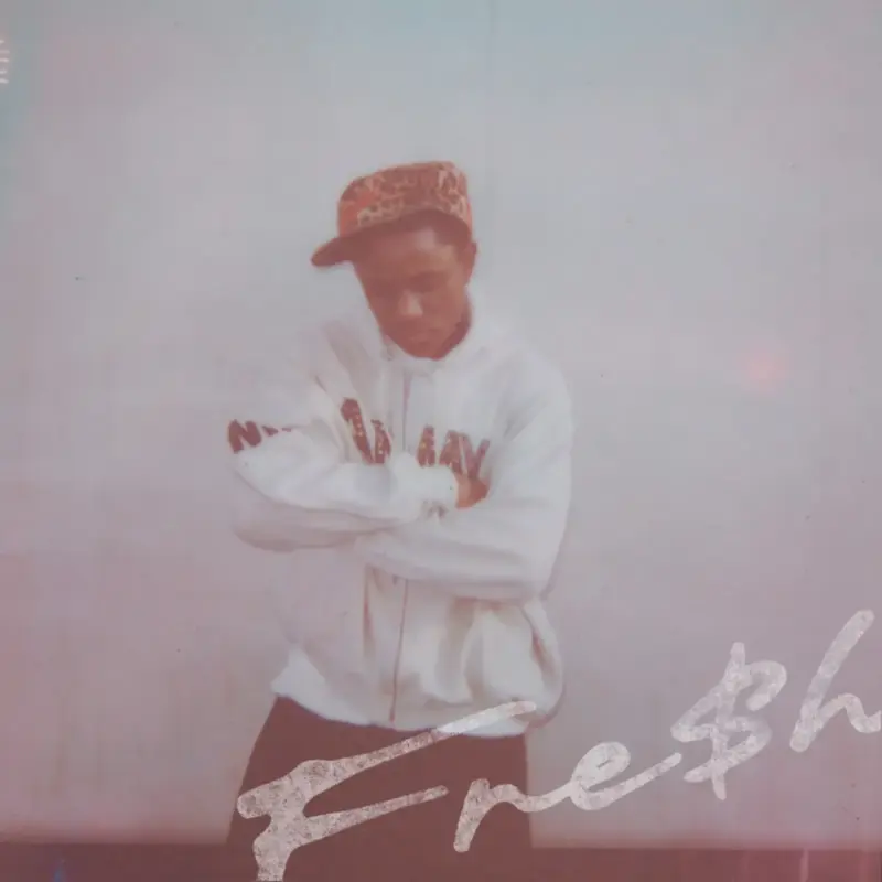 FRE$H by Victony cover art