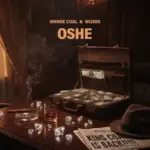 Oshe Art Cover