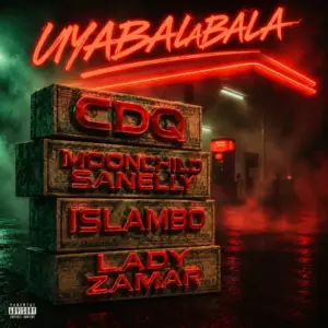 Artist CDQ