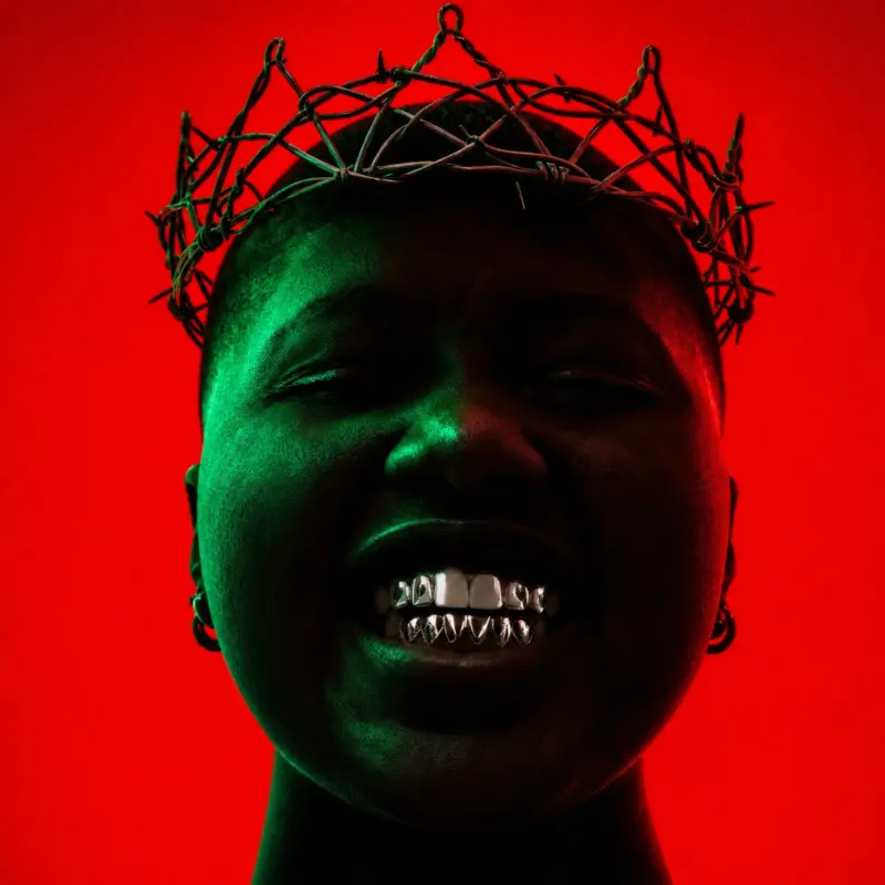 Thando Lwakho by Chlé cover art
